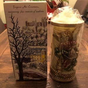 Empower Art Creations Herald Angel